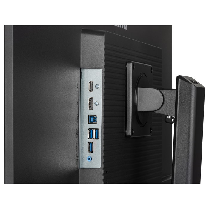 iiyama ProLite XB3270QSU-B1 Monitor de 31,5 pulgadas WQHD IPS 100 Hz Negro iiyama ProLite XB3270QSU-B1 Monitor de 31,5 pulgadas WQHD IPS 100 Hz Negro