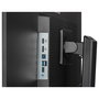 iiyama ProLite XB3270QSU-B1 Monitor de 31,5 pulgadas WQHD IPS 100 Hz Negro