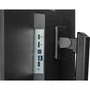 Iiyama XB3270QSU-B1 Monitor 32" IPS QHD 2560x1440 100Hz 3ms Regulable Altura HDMI DP USB