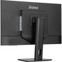 Iiyama XB3270QSU-B1 Monitor 32" IPS QHD 2560x1440 100Hz 3ms Regulable Altura HDMI DP USB