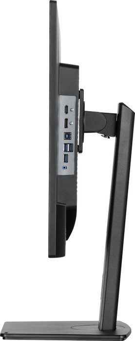 iiyama ProLite XB3270QSU-B1 Monitor de 31,5 pulgadas WQHD IPS 100 Hz Negro iiyama ProLite XB3270QSU-B1 Monitor de 31,5 pulgadas WQHD IPS 100 Hz Negro