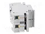 ETI POLAM Interruptor de fusible D02 63A 230/400VAC