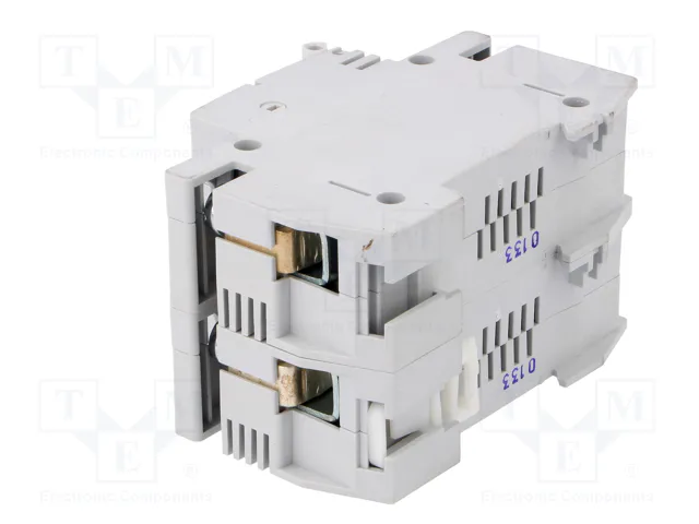ETI POLAM Interruptor de fusible D02 63A 230/400VAC