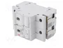 ETI POLAM Interruptor de fusible D02 63A 230/400VAC