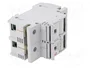 ETI POLAM Interruptor de fusible D02 63A 230/400VAC