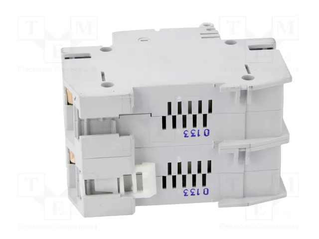 ETI POLAM Interruptor de fusible D02 63A 230/400VAC