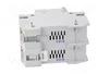 ETI POLAM Interruptor de fusible D02 63A 230/400VAC
