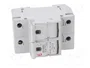 ETI POLAM Interruptor de fusible D02 63A 230/400VAC