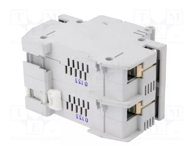 ETI POLAM Interruptor de fusible D02 63A 230/400VAC