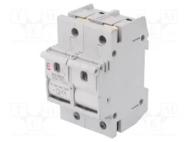 ETI POLAM Interruptor de fusible D02 63A 230/400VAC