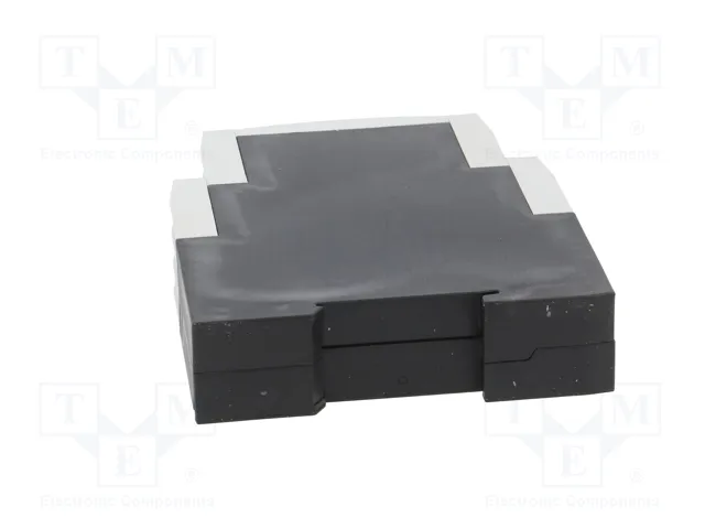 EATON ELECTRIC Relé de monitorización de tensión EMR5 DPDT EATON ELECTRIC Relé de monitorización de tensión EMR5 DPDT