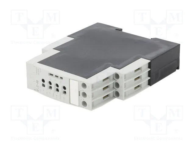 EATON ELECTRIC Relé de monitorización de tensión EMR5 DPDT EATON ELECTRIC Relé de monitorización de tensión EMR5 DPDT