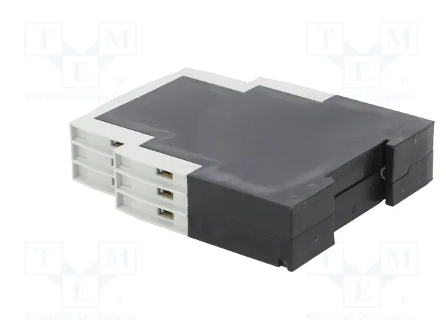 EATON ELECTRIC Relé de monitorización de tensión EMR5 DPDT EATON ELECTRIC Relé de monitorización de tensión EMR5 DPDT