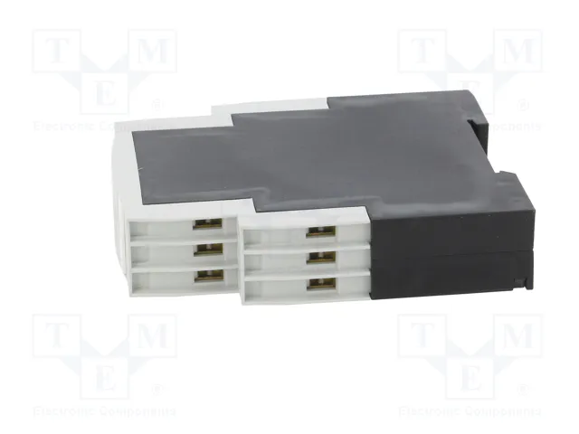 EATON ELECTRIC Relé de monitorización de tensión EMR5 DPDT EATON ELECTRIC Relé de monitorización de tensión EMR5 DPDT