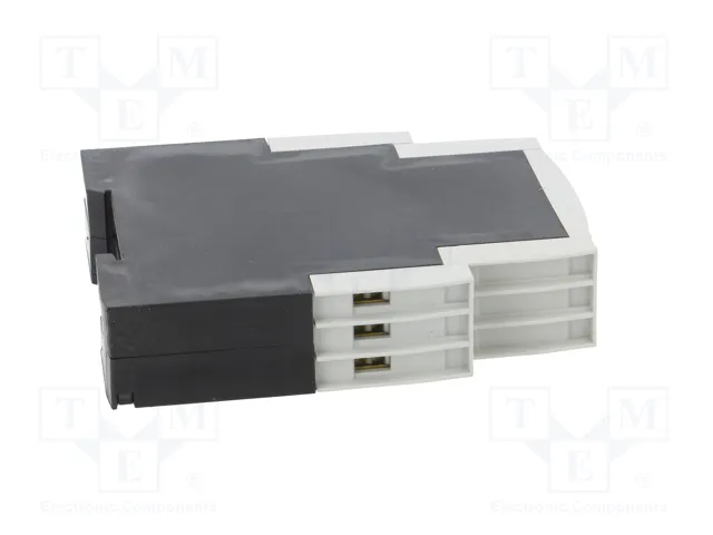 EATON ELECTRIC Relé de monitorización de tensión EMR5 DPDT EATON ELECTRIC Relé de monitorización de tensión EMR5 DPDT