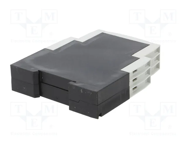 EATON ELECTRIC Relé de monitorización de tensión EMR5 DPDT EATON ELECTRIC Relé de monitorización de tensión EMR5 DPDT