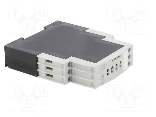EATON ELECTRIC Relé de monitorización de tensión EMR5 DPDT EATON ELECTRIC Relé de monitorización de tensión EMR5 DPDT
