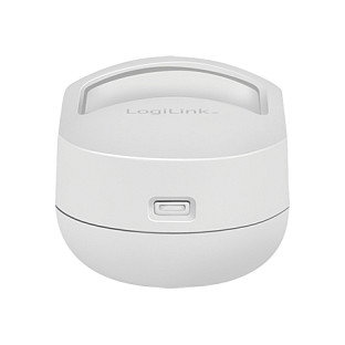 LogiLink Sensor de movimiento WiFi Smart PIR compatible con Tuya LogiLink Sensor de movimiento WiFi Smart PIR compatible con Tuya