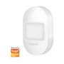 LogiLink Sensor de movimiento WiFi Smart PIR compatible con Tuya