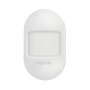 LogiLink Sensor de movimiento WiFi Smart PIR compatible con Tuya