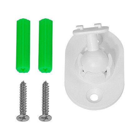 LogiLink Sensor de movimiento WiFi Smart PIR compatible con Tuya LogiLink Sensor de movimiento WiFi Smart PIR compatible con Tuya