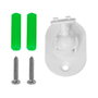 LogiLink Sensor de movimiento WiFi Smart PIR compatible con Tuya