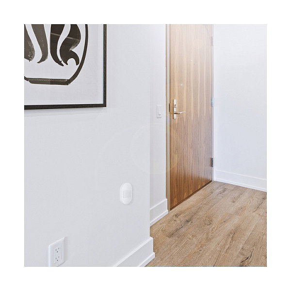 LogiLink Sensor de movimiento WiFi Smart PIR compatible con Tuya LogiLink Sensor de movimiento WiFi Smart PIR compatible con Tuya