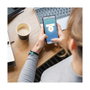 LogiLink Sensor de movimiento WiFi Smart PIR compatible con Tuya