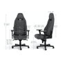 Noblechairs LEGEND TX Gaming Stuhl - antracita