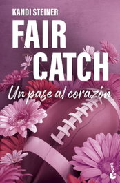 Fair Catch, Kandi Steiner - BOOKET