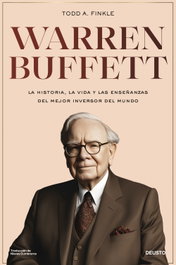 Warren Buffett, Todd A. Finkle - DEUSTO