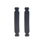 Zebra SG-TC2L-HSTRP1-01 Correa de mano Negro