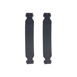 Zebra SG-TC2L-HSTRP1-01 Correa para TC22/TC27 Negro Zebra SG-TC2L-HSTRP1-01 Correa para TC22/TC27 Negro
