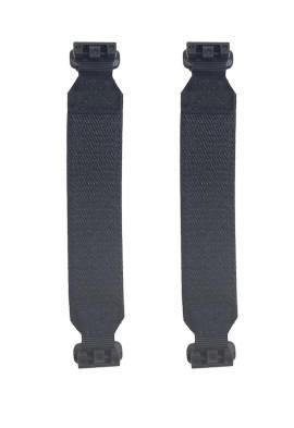 Zebra SG-TC2L-HSTRP1-01 Correa de mano Negro
