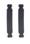 Zebra SG-TC2L-HSTRP1-01 Correa de mano Negro