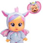 Imc Toys Muñeco Bebe Llorón Jenna Loving Care