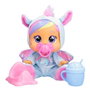 Imc Toys Muñeco Bebe Llorón Jenna Loving Care