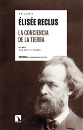 Antología Élisée Reclus, Élisée Reclus - CATARATA