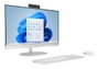HP All-in-One 24 Intel Core Ultra 5 125U 16GB 512GB SSD 23,8'' Blanco