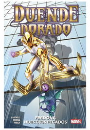 Panini España S.A. Duende Dorado: Perdona Nuestros Pecados