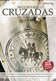 Breve historia de las cruzadas, Juan Ignacio Cuesta - EDICIONES NOWTILUS