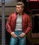 Star Ace Toys James Dean Estatua 1/4 Superb My Favourite Legend Series (Red jacket) Deluxe Ver.