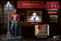 Star Ace Toys James Dean Estatua 1/4 Superb My Favourite Legend Series (Red jacket) Deluxe Ver.