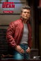 Star Ace Toys James Dean Estatua 1/4 Superb My Favourite Legend Series (Red jacket) Deluxe Ver.