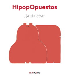 HACHETTE HEROES, Hipopopuestos, Janik Coat - Petaletras