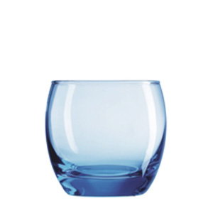Arc Salto Vaso Azul 32 cl (Set de 6) Arc Salto Vaso Azul 32 cl (Set de 6)