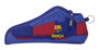 Safta Portatodo Zapatilla F.C.Barcelona 1ª Equip. 25/26 24x10x2 cm