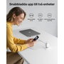 Belkin Cargador Dual USB-C 67W GaN WCH020kqWH Blanco