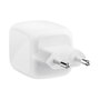 Cargador de Pared Belkin WCH020KQWH Blanco