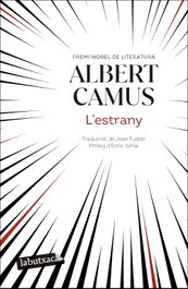 LABUTXACA, L'estrany, Albert Camus